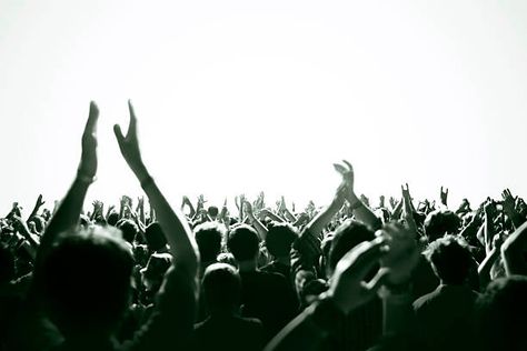 Concert crowd Crowd Drawing, Concert Crowd, Light Writing, Photo Album Layout, Design Theory, Background Images For Quotes, Moving Image, Free Stock Photos Image, Still Image