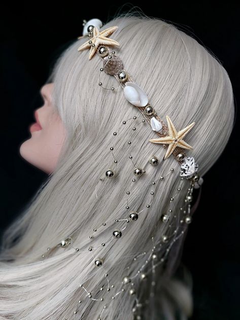 Tiara headpieces