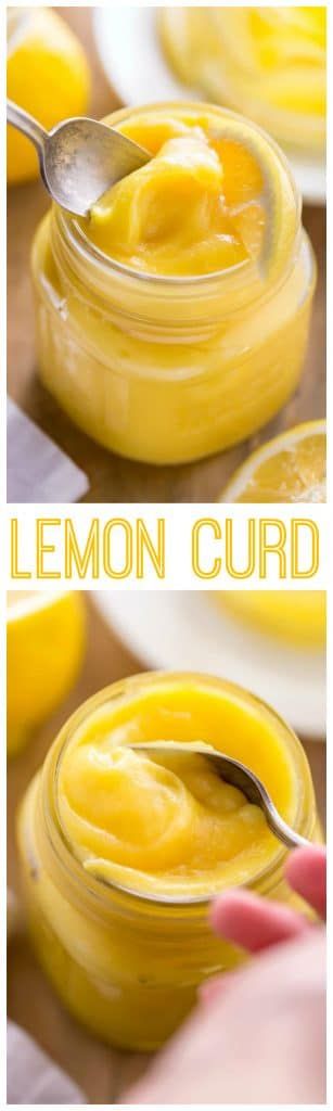 How to make Lemon Curd - Baker by Nature Best Lemon Curd, Homestead Food, Easy Lemon Curd, Homemade Lemon Curd, Baker By Nature, Frozen Lemon, Shugary Sweets, Lemon Curd Recipe, The Cookie Rookie