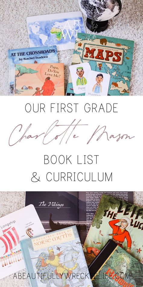 What Is Charlotte Mason Homeschool, 1st Grade Homeschool Social Studies, Charolette Mason Book List, Secular Charlotte Mason, Charlotte Mason First Grade, Charlotte Mason Habits List, Charlotte Mason 1st Grade, Charlotte Mason Copywork, Charolette Mason Homeschool Schedule