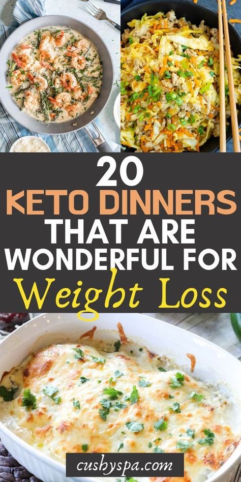 Keto Dinners, Low Carb Diets, Diet Breakfast Recipes, Ketogenic Diet Meal Plan, Ketogenic Diet For Beginners, Ketogenic Diet Plan, Makanan Diet, Keto Recipes Dinner, Diet Help