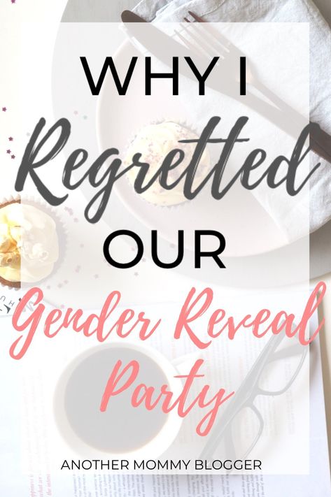 Why I Regretted Our Gender Reveal Party #genderrevealparty #genderrevealideas #pregnancyannouncement Long Distance Gender Reveal Ideas, Ramzi Theory, Baby Gender Announcements, Baby Gender Prediction, Gender Reveal Party Ideas, Reveal Party Ideas, Simple Gender Reveal, Twin Gender Reveal, Gender Reveal Unique