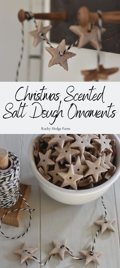 Scented Salt Dough Ornaments, Make Kylie Jenner, Make Salt Dough, How To Make Salt Dough, Salt Dough Ornaments, Dough Ornaments, Christmas Crafts For Kids To Make, Food Ornaments, Christmas Scents