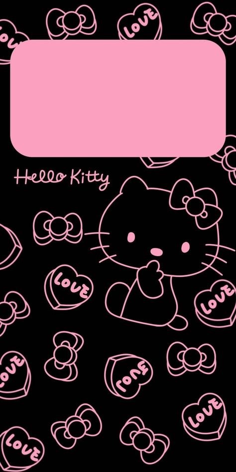 Hello Kitty Iphone Lock Screen, Girly Emo Wallpaper, Pink Coach Wallpaper, Hello Kitty Lock Screen Iphone, Hello Kitty Usernames, Hello Kitty Lockscreen Wallpaper, Hello Kitty Wallpaper Lockscreen, Hello Kitty Lock Screen Wallpapers, Dark Hello Kitty Wallpaper