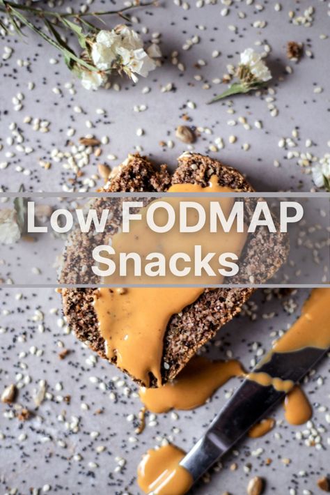 Low Fodmap Snack, Recipes Low Fodmap, Lactose Free Cheese, Fodmap Meal Plan, Low Fodmap Snacks, Fodmap Snacks, Ibs Recipes, Fodmap Friendly, Low Fodmap Diet