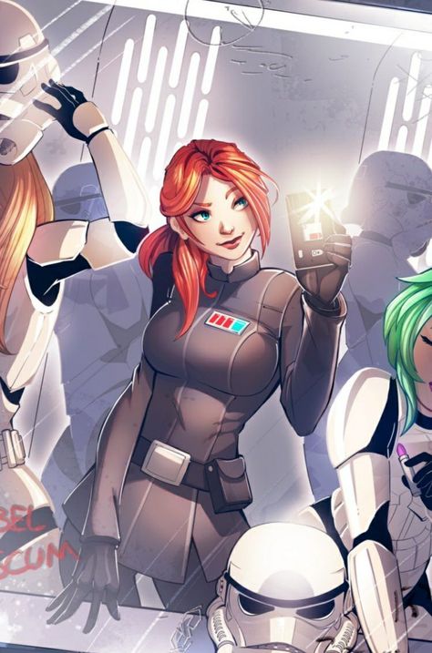 Star Wars Sith, Star Wars Trooper, Star Wars Characters Pictures, Star Wars Empire, Star Wars Rpg, Star Wars Comics, Star Wars Women, Star Wars Artwork, Star Wars Fan Art