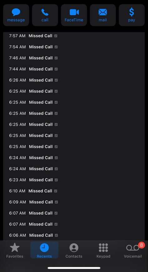 Long Facetime Calls Screenshots, Fake Ft Call Whatsapp, Face Time Call Pics, Missed Calls On Iphone, Long Ft Calls, Missed Calls Phone Aesthetic, Couple Ft Calls, Shirin Core, Face Time Calls