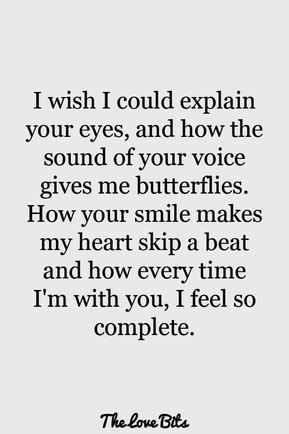 Gives Me Butterflies, Happy Love Quotes, Love Quotes For Him Romantic, Soulmate Love Quotes, Sweet Love Quotes, Beautiful Love Quotes, Joel Osteen, True Love Quotes, I Love You Quotes