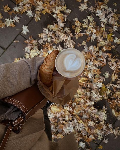 🍂☕️ ___________________________ #beigeaesthetic #ａｅｓｔｈｅｔｉｃ #cashmeresweater #neutralaesthetic #aeathetic #minimalistaesthetic… | Instagram Fall Mood Board, Pumpkin Spice Season, Fall Inspo, Season Of The Witch, Autumn Scenery, Fall Feels, Fall Pictures, Autumn Cozy, Autumn Aesthetic