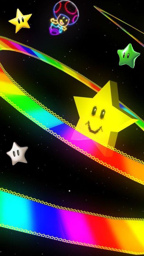 #shuffle #mariokart Scene Wallpaper Iphone, Scene Kid Wallpaper, Scenecore Wallpaper, Scene Wallpaper, Scene Core, Star Galaxy, Scene Background, Trippy Wallpaper, Y2k Wallpaper