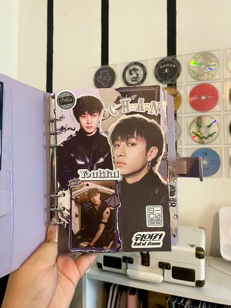 🧭Stray Kids PC dividers - A5 binder

Pinterest 
Stylish and functional Stray Kids PC dividers to organize your A5 binder. Perfect for fans of the K-pop group!


#straykids #kpop #kpopfans #pcdividers Binder Dividers Aesthetic, Kpop Binder Divider, Stray Kids Pc, Binder Divider, Binder Deco, Kpop Binder, Binder Ideas, Scrapbook Fonts, Collect Book