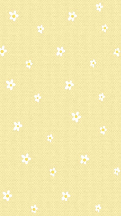 Cute Wallpapers Aesthetic Pastel Yellow, Yellowcore Wallpaper, Simple Yellow Wallpaper, Yellow Pastel Wallpaper, Amarillo Aesthetic, Yellow Aesthetic Wallpaper Iphone, Yellow Flowers Aesthetic, Pastel Yellow Aesthetic, Yellow Flower Wallpaper