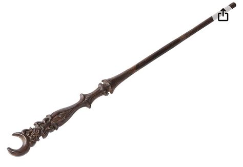 Harry Potter Artifacts, Wands Harry Potter Aesthetic, Harry Potter Oc Wand, Cool Wand Designs, Harry Potter Wands Oc, Gryffindor Wand, Hogwarts Wand, Wand Hogwarts, Wands Harry Potter