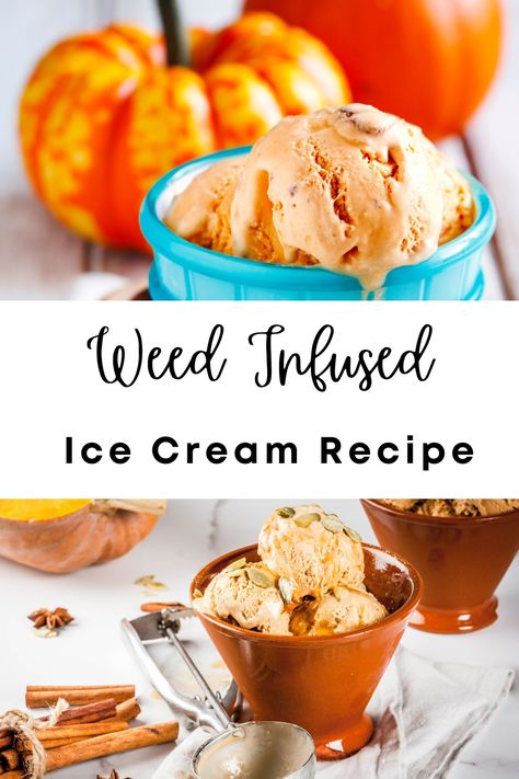 Recipes Using Canna Coconut Oil, Infused Edible Ideas, Ice Block Recipes, Edible Recipes Cannaoil, Thc Edible Recipes, Cooking With Cannabutter, Infused Desserts Thc, Cannibas Recipes, Infused Food Recipes