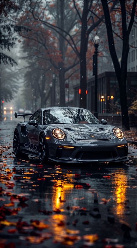 Lego Porsche, Porsche Gt2 Rs, Black Porsche, Serie Bmw, Good Looking Cars, Sports Car Wallpaper, Super Fast Cars, Car Backgrounds, Cool Car Pictures