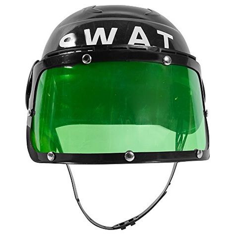 Swat Team Costume, Animal Planet Toys, Police Helmet, Outdoor Toys For Boys, Trick Or Treat Costume, Superhero Birthday Cake, Baby Closet Dividers, Model Truck Kits, Tactical Helmet