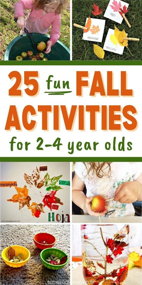 Easy Fall activities for toddlers this September, October, November. Outdoor & indoor fun Fall activities for toddlers & preschoolers 2, 3 & 4 year olds at home or kindergarten. Gross & fine motor activities for toddlers this Autumn. Cute Fall ideas & toddler activities with leaves + nature activities outside. Fall sensory activities for 2 years old, fall painting activities, open-ended, educational. Fall activities for preschool, Fall crafts for kids, preschoolers & young children. Activities With Leaves, Preschool Gross Motor, Easy Fall Activities, Fall Sensory Activities, Fall Activities For Preschool, Fall Activities For Toddlers, Fall Lesson Plans, September Activities, Outdoor Activities For Toddlers