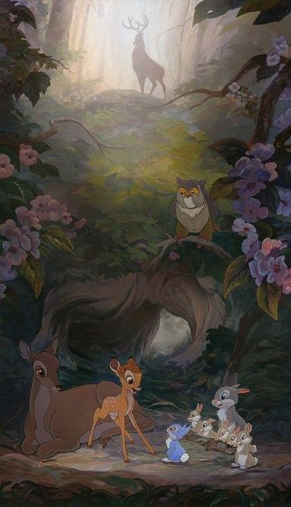 Pixar Wallpaper, Iphone Wallpaper Disney, ليلو وستيتش, Bambi Disney, Images Disney, Wallpaper Disney, Disney Background, Disney Collage, Disney Phone Wallpaper