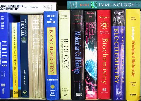 Textbooks spreading a message…..is it the Right one Though? - Free College Textbooks, College Orientation, College Textbook, Days Of Creation, Cell Biology, Molecular Biology, Online College, Education College, Grad School