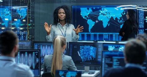 Tech Trends To Watch For In 2020  ||  Female technologists point to the tech and changes that will be most influential in the year and decade ahead  https://www.forbes.com/sites/traceywelsonrossman/2020/01/14/tech-trends-to-watch-for-in-2020/#34b7d2f02ff6 Spatial Analysis, Fourth Industrial Revolution, Higher Learning, Learning Management System, Data Scientist, Tech Trends, Interview Questions, Data Science, Abba