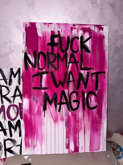 Art With Words, Istoria Artei, Canvas Painting Designs, Simple Acrylic Paintings, Diy Canvas Art Painting, Diy Canvas Art, Diy Canvas, Canvas Art Painting, Paint Designs