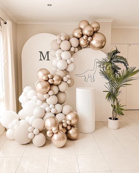 Balloon Arch Decorations, Arch Decoration, Diy Balloon, Arch Decoration Wedding, Garland Arch, Balloon Backdrop, Orange Light, White Balloons, Arch Kit