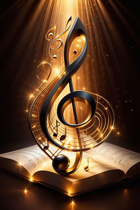 Unusual Stories - Playground Music Pic, Music And Dance, Music Images Art, Cool Music Wallpapers, Musical Notes, Music Ideas, Music Note, Musical Logo, Music Ministry