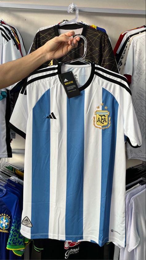 Argentina football