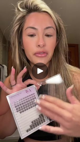 3.5K reactions · 218 shares | Lush Lashes at Home! | DIY eyelash extension kit! So many influencers recommend it, don’t you want to try it?
Say goodbye to expensive salon visits with our easy-to-use,... | By VeyesBeautyFacebook Lash Extensions Diy At Home, Diy Single Lash Extensions, How To Remove Lash Extensions At Home, How To Take Off Lash Extensions At Home, Eyelash Extension Removal At Home, Eyelash Extension Kits, Diy Lash Extensions, Diy Eyelash Extensions, Natural Lashes