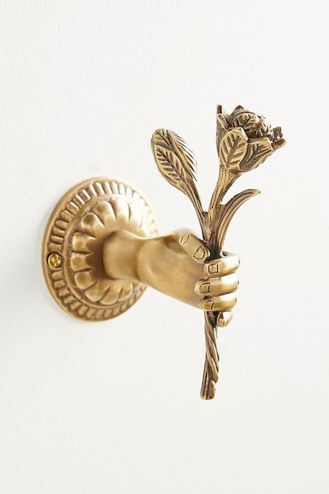 Nellie Hook | Anthropologie Dream House Decor, My New Room, Wall Hooks, Furniture Shop, Apartment Decor, Decor Inspiration, Sale Items, Home Furniture, Anthropologie