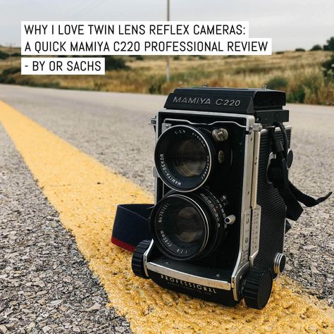 As the title suggest this article is a love letter to TLR cameras, specifically the Mamiya C220. Before I get to that, I’d like to start with a little personal history. When I first got into film photography back in 2002, My parents bought me my first SLR, a CANON EOS 300. Boy was it […]   Read on at: https://emulsive.org/reviews/camera-reviews/mamiya-camera-reviews/why-i-love-twin-reflex-cameras-a-quick-mamiya-c220-professional-review  Filed under: #Film_cam Twin Lens Reflex Camera, Film Cam, Love Twins, Reflex Camera, Full Frame Camera, Medium Format Camera, Personal History, A Love Letter, Camera Reviews