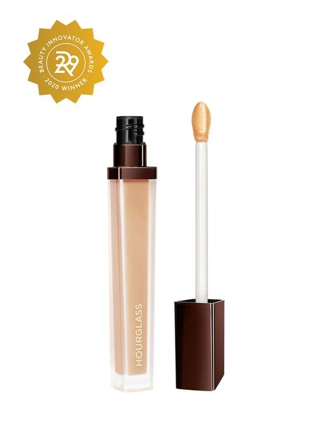 Hourglass Makeup, Waterproof Concealer, Corrector Concealer, Hourglass Cosmetics, Concealer Shades, Natural Skin Tone, Concealer For Dark Circles, Fair Skin Tone, Liquid Concealer