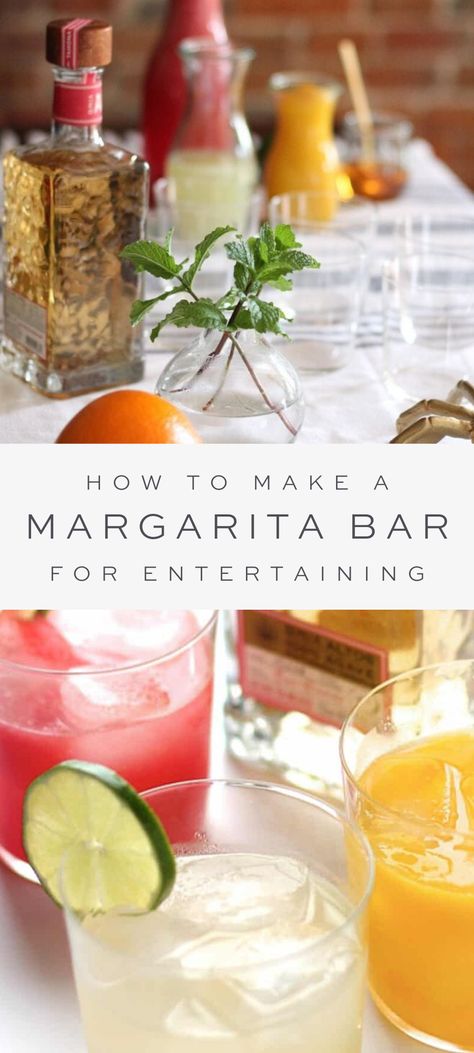 How To Serve Margaritas At A Party, Margarita Bar For Party, Margarita Tasting Party, Diy Tequila Bar, Margaritas For A Party, Margarita Charcuterie Board Ideas, Margarita For Party, Marg Bar Party, Moms And Margaritas Party