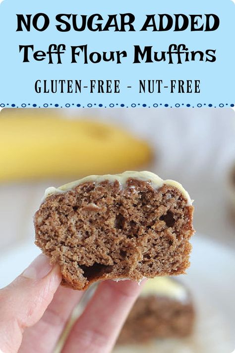 Vegan Teff Flour Recipes, Teff Flour Pancakes, Teff Flour Bread, Zelda Food, Teff Flour Recipes, Teff Pancakes, Teff Bread, Sorghum Recipes, Teff Recipes