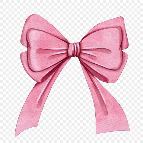 Pink Ribbon Transparent Background, Pita Aesthetic, Pita Png, Bow Transparent Background, Bow Png Transparent, Pita Pink, Ribbon Transparent Background, Png Ribbon, Png Poster