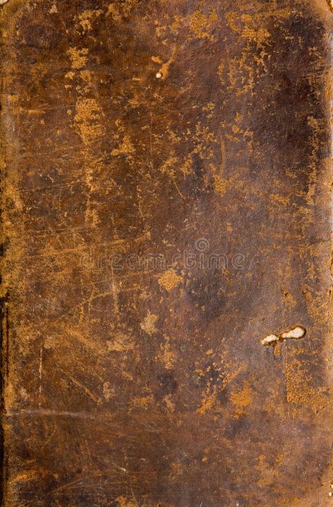 Old Book Cover. Texture of an antique book leather cover #Sponsored , #ad, #AD, #Cover, #leather, #cover, #Texture Diy Antique Books, Old Book Cover, Book Texture, Book Cover Background, Yearbook Covers, Leather Book Covers, Graphic Design Background Templates, Pulp Art, Cover Image