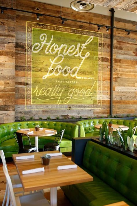 Vegan Restaurant Aesthetic, Sweetgreen Aesthetic, Healthy Food Restaurant Design, Vegan Restaurant Design, Healthy Restaurant Design, Healthy Takeaway, Rv Food, Vegan Bento, Menu Project