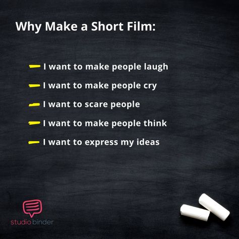 Film Making Quotes, Short Film Prompts, Film Making Tips, Short Film Ideas Prompts, Filming Tricks, Film Prompts, Short Film Ideas, Short Film Scripts, Logo Film