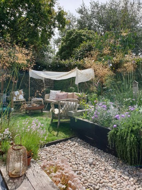 Making A Plan, Scandinavian Garden, Boho Garden, Garden Makeover, Phase 2, Small Garden Design, Little Garden, Back Garden, Home Style