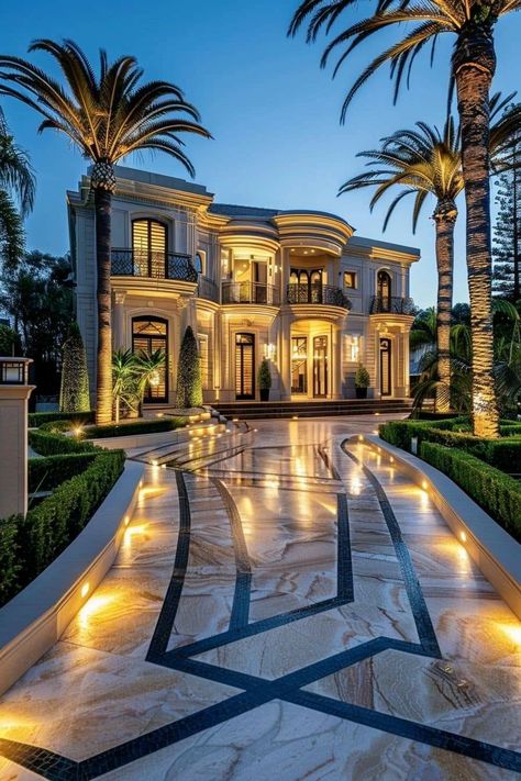 Esthetician Lifestyle, Aesthetic House Design, Mansion Layout, Mansions Interior, California Architecture, Luxury Mansions, Luxury Houses Mansions, Dream Mansion, 일본 패션