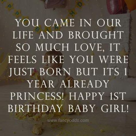 Message For First Birthday, Birthday Wishes For First Born Daughter, 1 Month Birthday Quotes, 6 Months Birthday Quotes, Quotes For First Birthday, First Birthday Wishes For Daughter, Happy Birthday To My First Born Daughter, First Birthday Wishes For Baby Girl, Happy 1st Birthday Girl Wishes