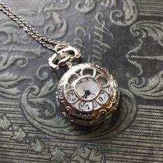 "You're different." "Different?" "A good different." #fanfiction #Fanfiction #amreading #books #wattpad Clock Necklace, Baking Desserts, Pocket Watch Necklace, Magical Jewelry, Fantasy Story, Pocket Watches, Fantasy Jewelry, Jewelry Inspo, Watch Necklace