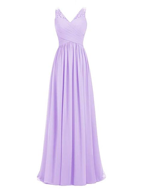 Long Purple Bridesmaid Dress, Lavender Prom Dress Long Simple, Purple Homecoming Dresses Long, Bridesmaid Dresses Lavender Long, Light Purple Bridesmaid Dress, Lilac Bridesmaids Dresses, Purple Formal Dress Long, Cute Purple Dresses, Long Lilac Dress