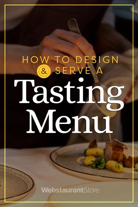 What Is a Tasting Menu? Tasting Menu Restaurant, Tasting Menu Recipes, Tasting Menu Ideas Dinner Parties, Food Tasting Event Ideas, Degustation Menu Ideas, 6 Course Meal Menu Ideas, Tasting Menu Ideas, Tasting Menu Design, Fine Dining Menu