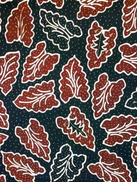 Ketahui Jenis Motif Batik dari Berbagai Daerah di Indonesia! - Lifestyle Fimela.com Nirmana Batik, Batik Nusantara, Prints Textile, Batik Clothing, Fruit Art Print, Fashion Art Prints, Indonesian Batik, Motif Batik, Batik Art