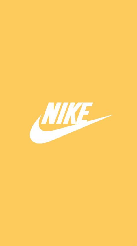 Teen Wallpaper, Iphone Wallpaper Vsco, Hype Wallpaper, Hypebeast Wallpaper, Nike Yellow, Iconic Wallpaper, Funny Iphone Wallpaper, Nike Wallpaper, Cartoon Wallpaper Iphone