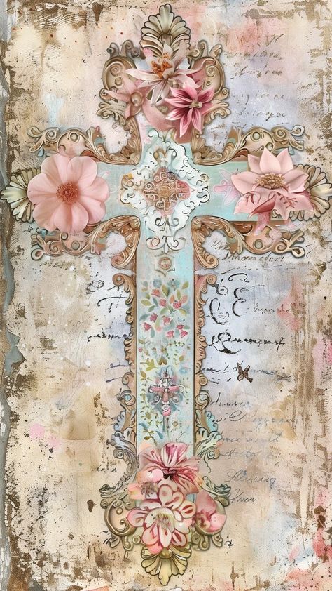 Catholic Girl Wallpaper, Cute Catholic Wallpaper, Jesus Art Aesthetic, Catholic Phone Wallpaper, Aesthetic Cross Wallpaper, Christ Aesthetic Wallpaper, Aesthetic Catholic Wallpaper, Jesus Background Aesthetic, Catholic Wallpaper Aesthetic