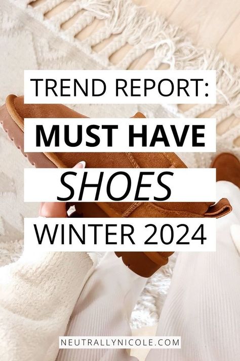 Unleash your winter fashion potential with our curated picks of Trendy Winter Shoes, Boots, & Sneakers for Women 2024. Explore stylish options for Winter Outfits Women adore, including versatile Black Booties Outfit ideas. Embrace the season in fashion-forward Fall Winter Shoes. 2024 Womens Shoe Trends, Trendy Shoes Winter 2024, Trendy Fall Shoes 2024, Womens Shoes Fall 2024, Trending Fall Shoes 2024, Most Versatile Shoes, Trendy Shoes 2024 Women, Fall Fashion 2024 Shoes, 2024 Trendy Shoes