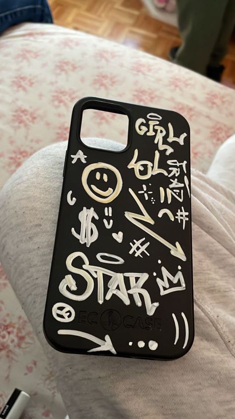 Graffiti Phone Case, Clear Phone Case Design, Graffiti Lettering Alphabet, Graffiti Text, Graffiti Words, Graffiti Writing, Iphone Case Stickers, Graffiti Style Art, Graffiti Designs