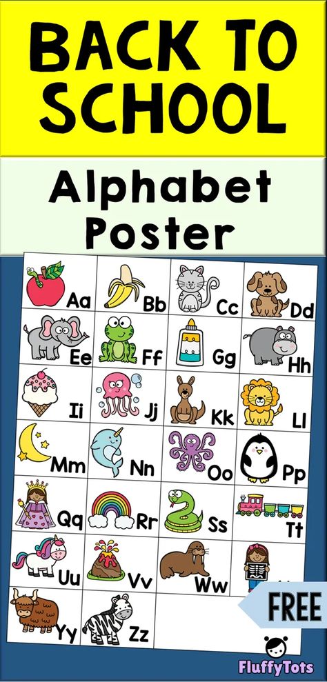 Back to School Alphabet Poster : FREE 2 Types of Alphabet Posters 3 Abc Posters For Classroom, Free Alphabet Printables Letters Posters, Free Alphabet Posters, Alphabet Posters For Classroom Free, Alphabet Wallpaper Letters For Kids, Abc Poster Printable Free, Abc Chart Printable Free, Preschool Posters Free Printable, Alphabet Poster Printable Free